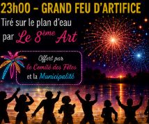11.07_feu d'artifice - Serquigny