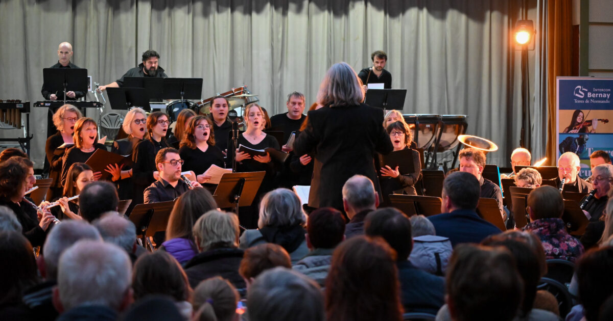 11.11_concert du 11 nov. - gymnase - Menneval (visuel)