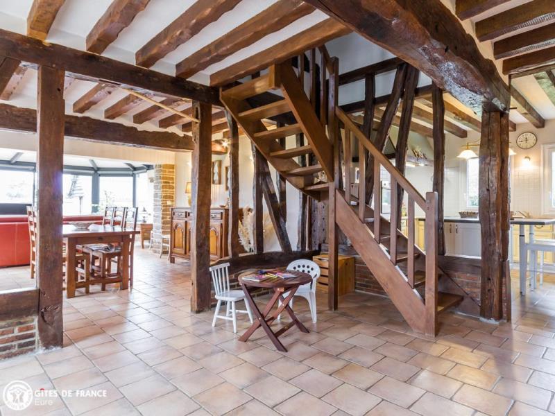 LE GITE DE CAMILLE