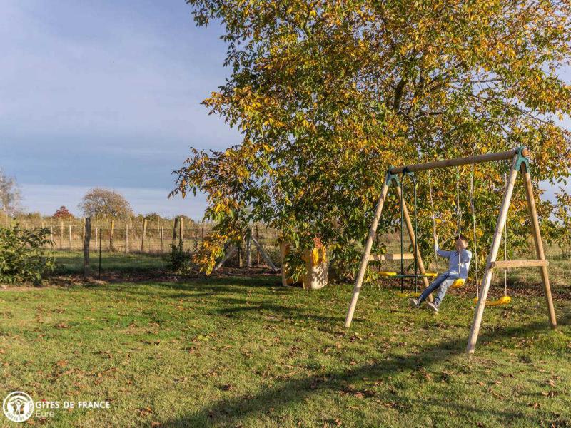 LA GRANGE D'ECARDENVILLE