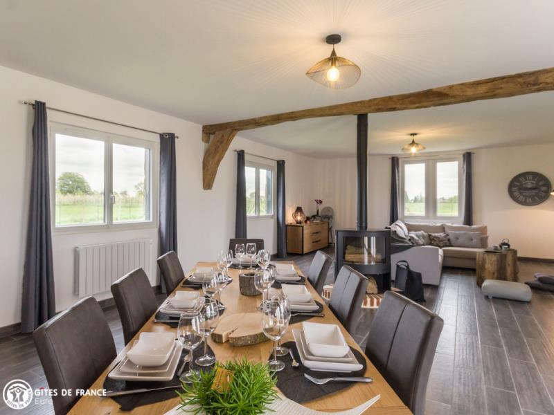 LA GRANGE D'ECARDENVILLE