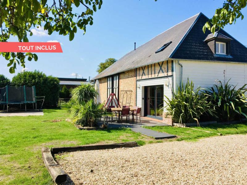 La Grange des Cormiers Piscine