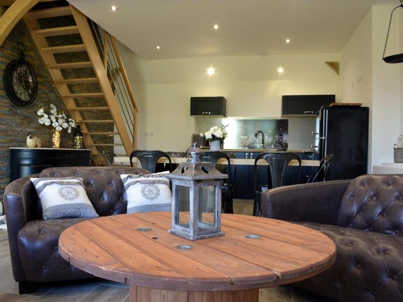 La Grange des Cormiers Piscine