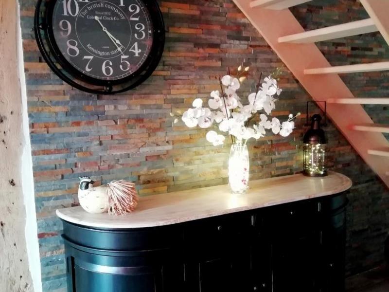 La Grange des Cormiers Piscine