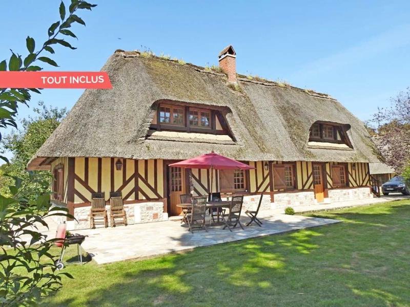 La Maison Normandie