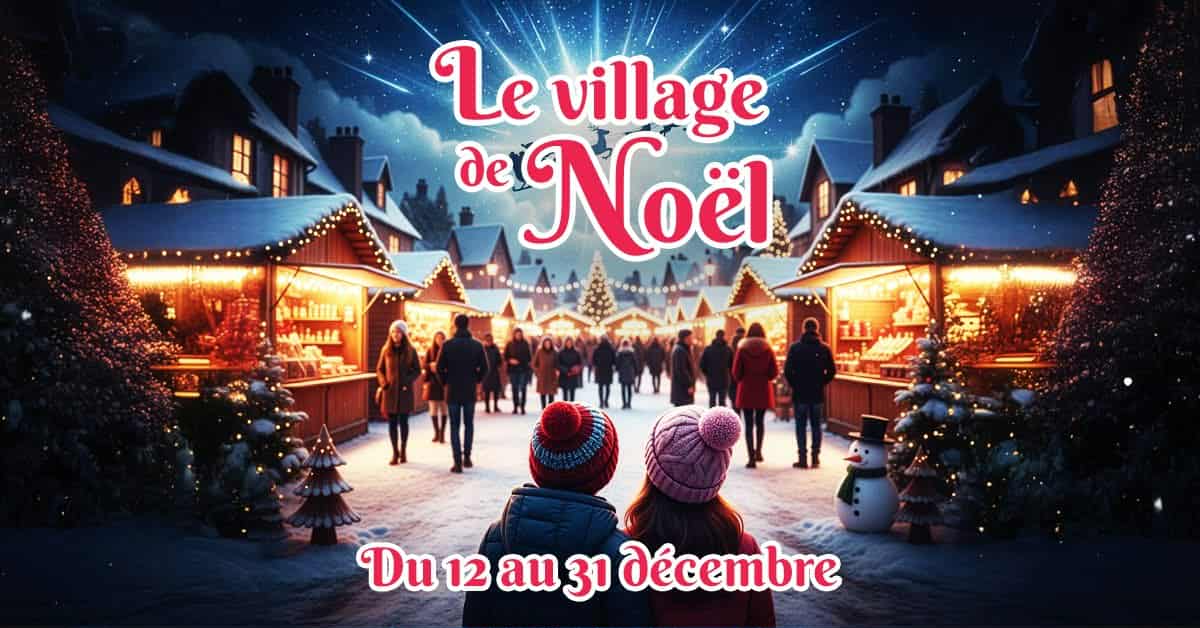 12-31.12_village de Noël - Brionne
