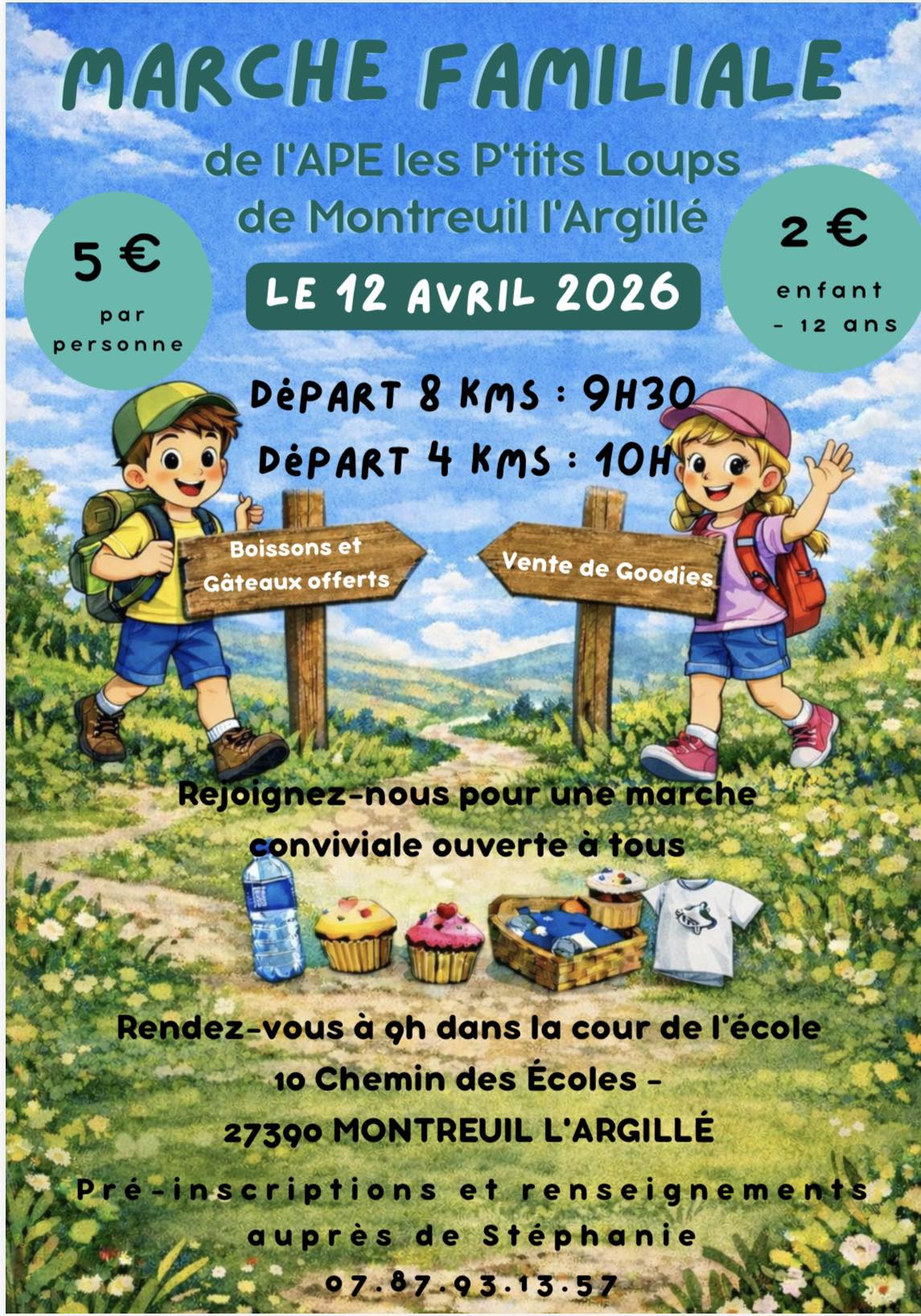 12.04_marche familiale - Montreuil-l'Argillé