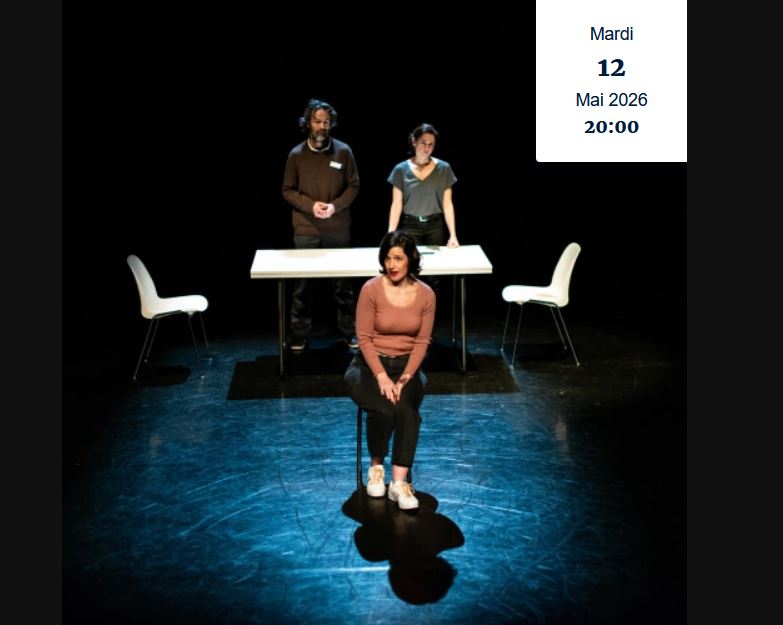 12.05_théâtre 'Le choeur des femmes' - Piaf