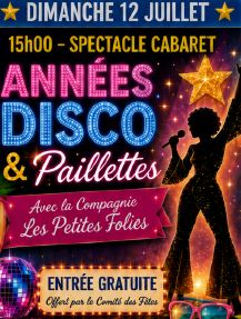 12.07_spectacle cabaret - Serquigny