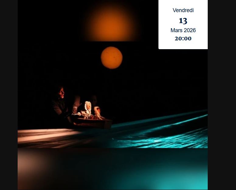 13.03_théâtre 'Les yeux de Taqqi' - Le Piaf