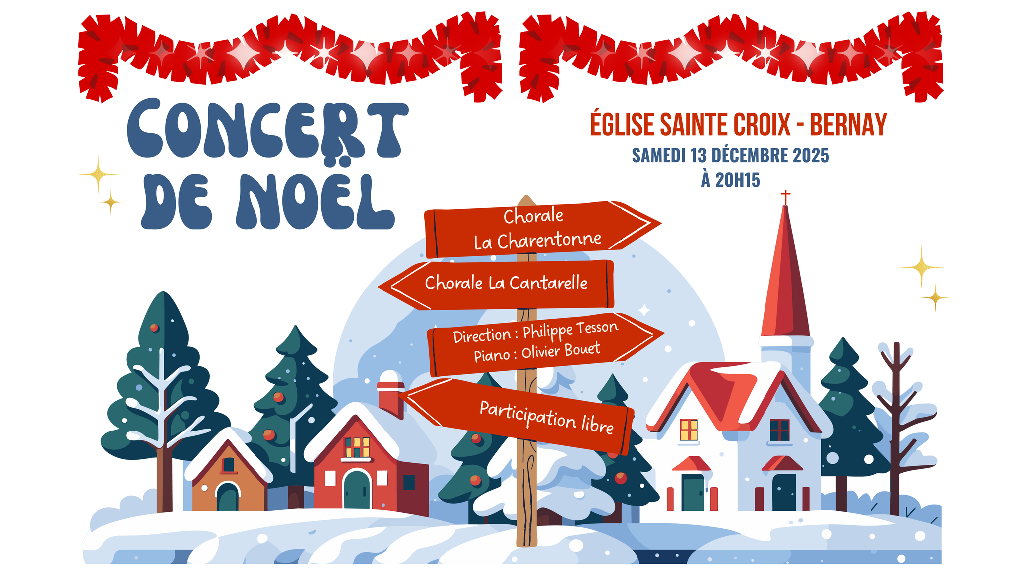 13.12_Concert de Noel - Choral de la Charentonne