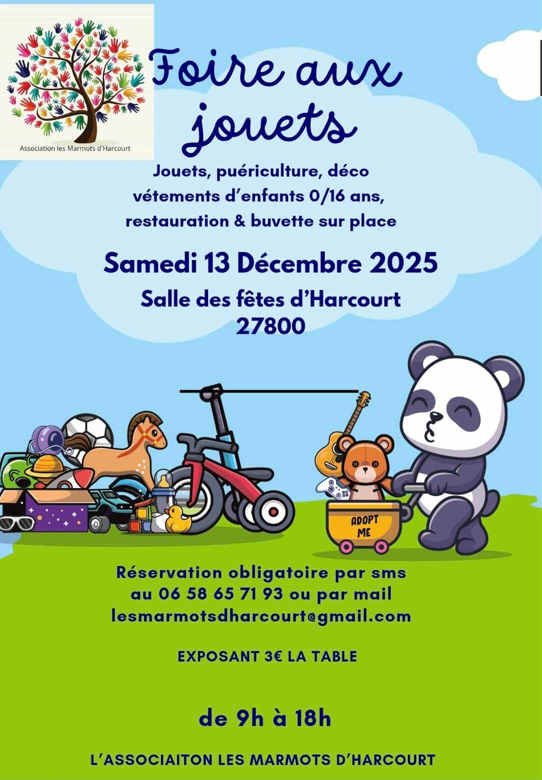 13.12_foire aux jouets - Harcourt