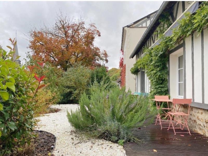 Le Clos Saint Augustin