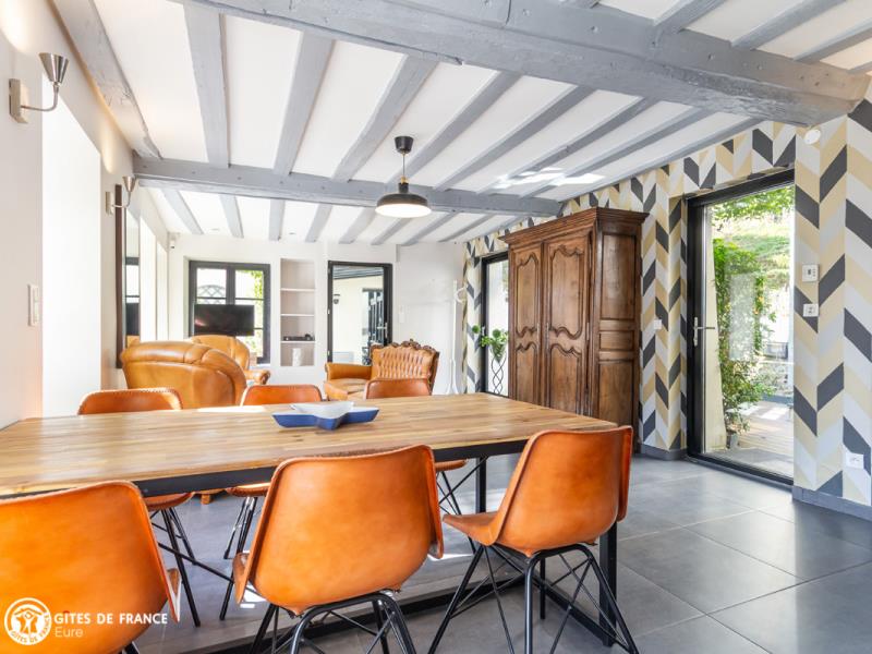 Le Clos Saint Augustin