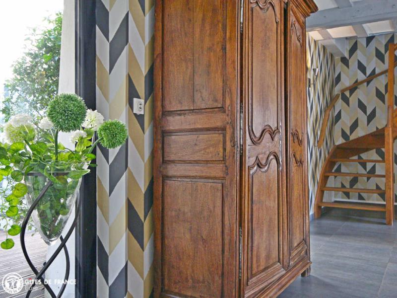 Le Clos Saint Augustin