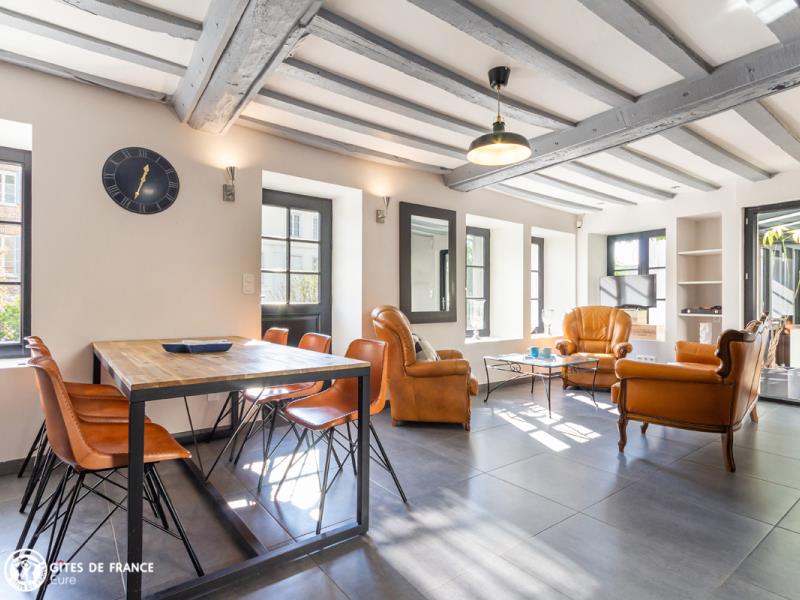 Le Clos Saint Augustin