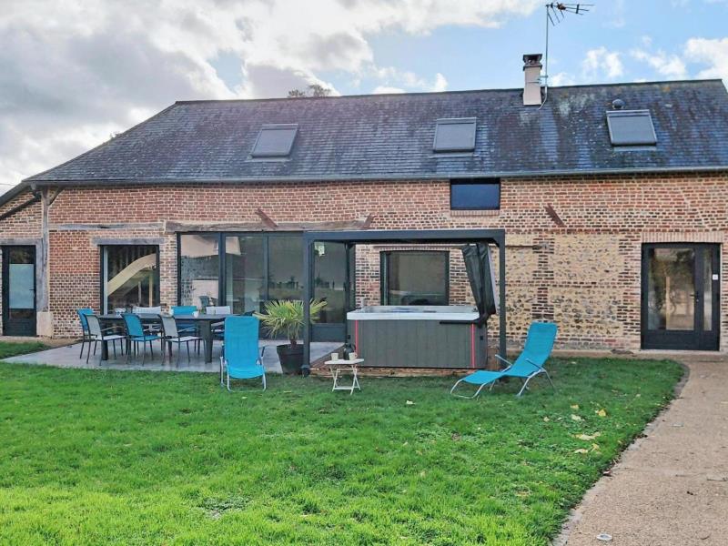 Gîte des 2 amants