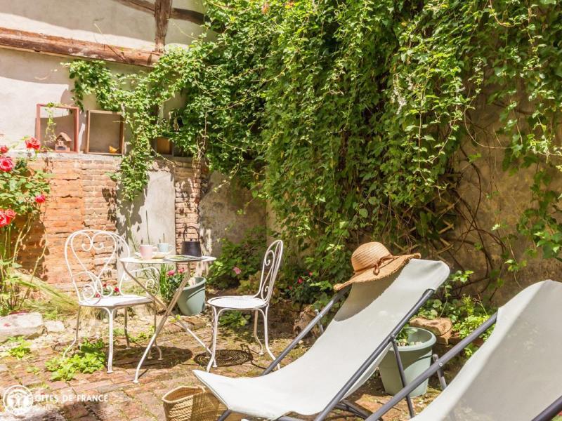 Le Relais de Lyons