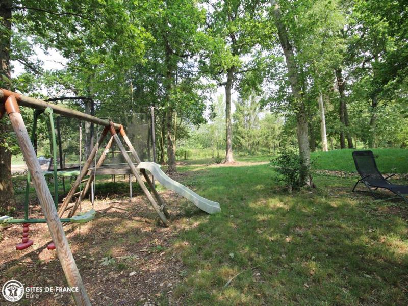 Gîte du Chen'Houx