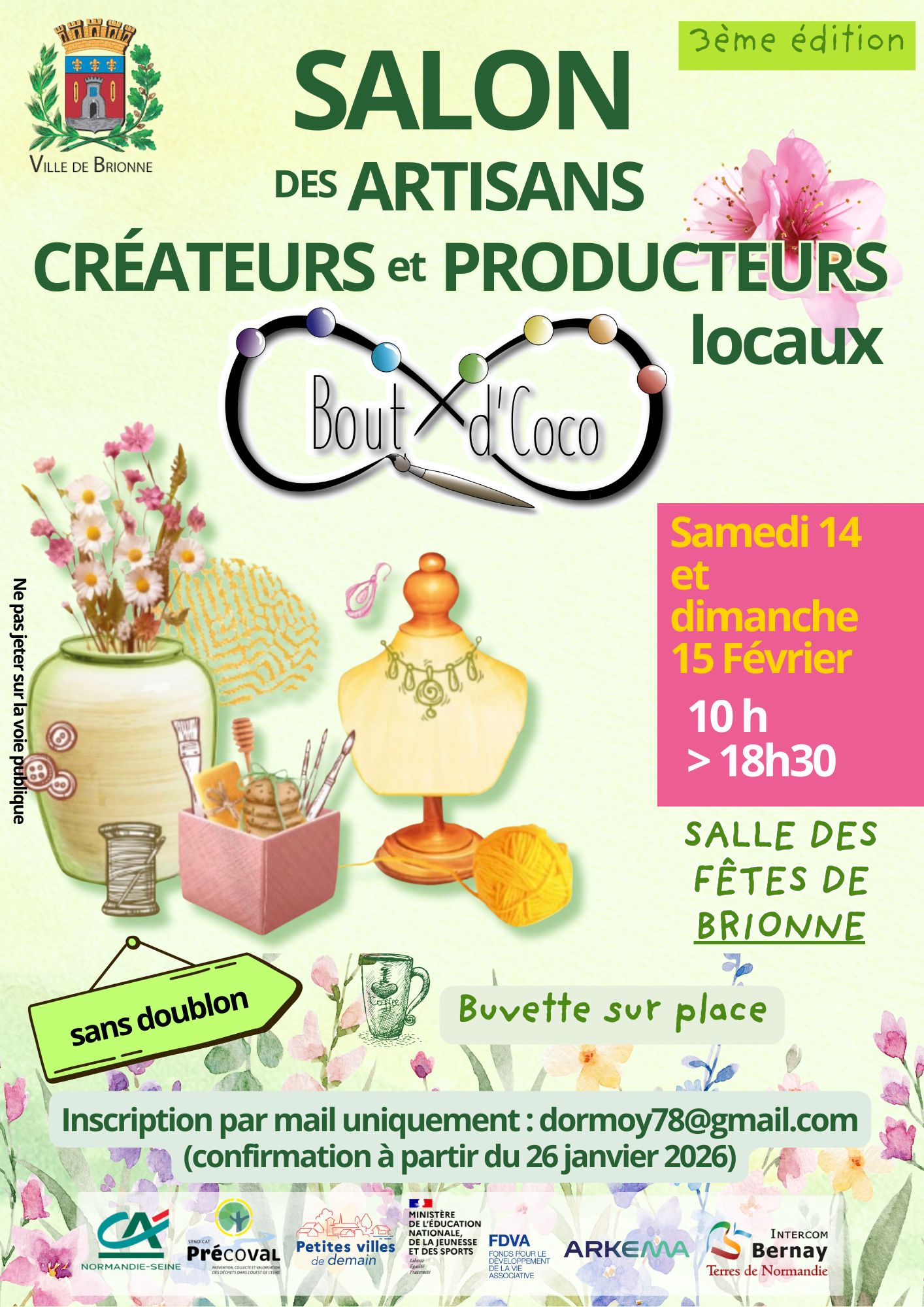 14-15.02_Bout'Doco - Brionne