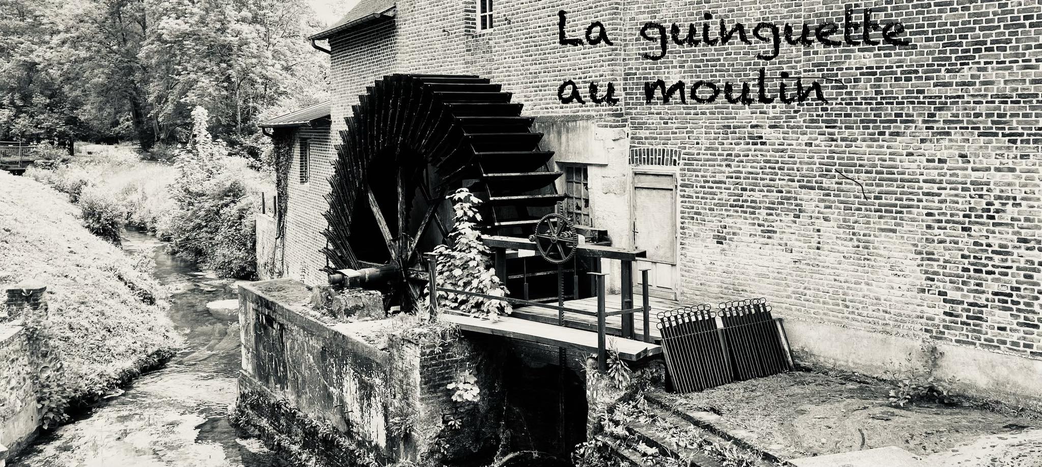 14.05-27.09_La Guinguette au Moulin - Livet-sur-Authou (visuel)