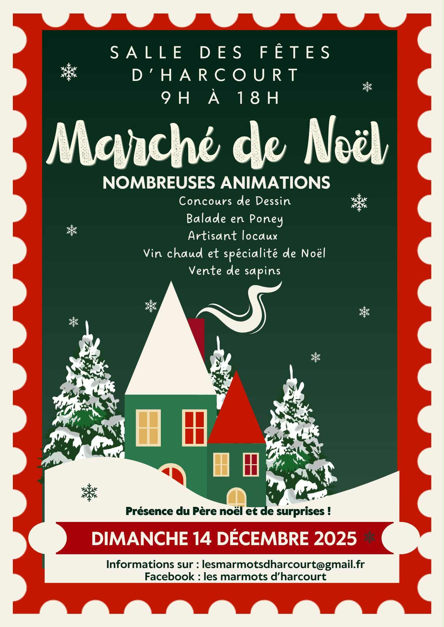 14.12_marché de Noël - Harcourt (2)