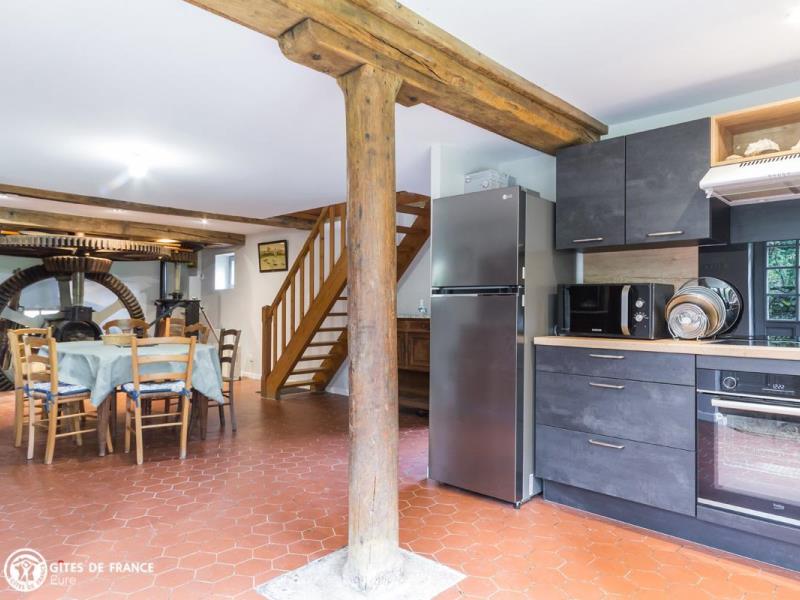 le Moulin Cantrein
