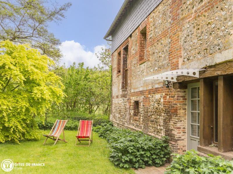 le Moulin Cantrein
