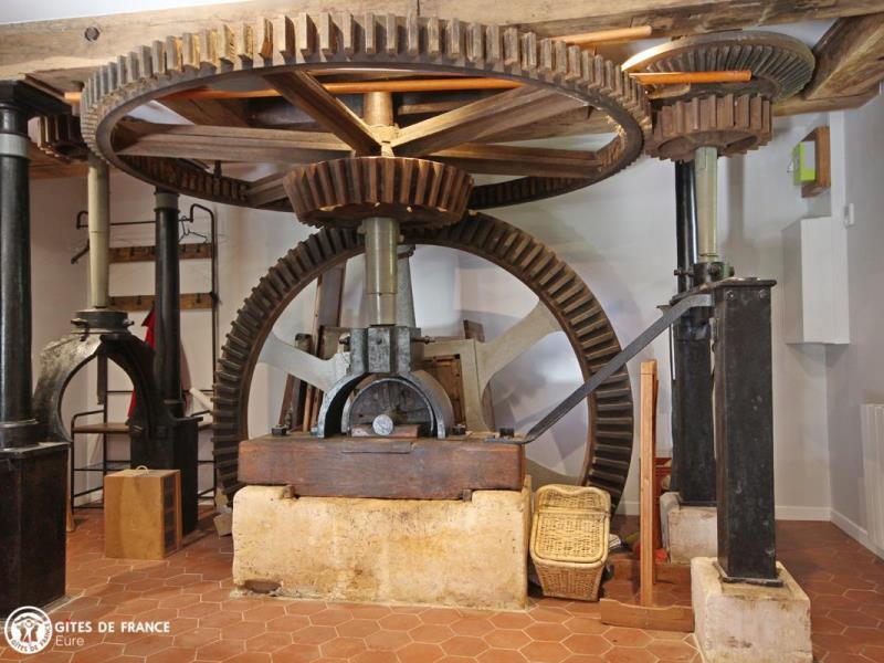 le Moulin Cantrein