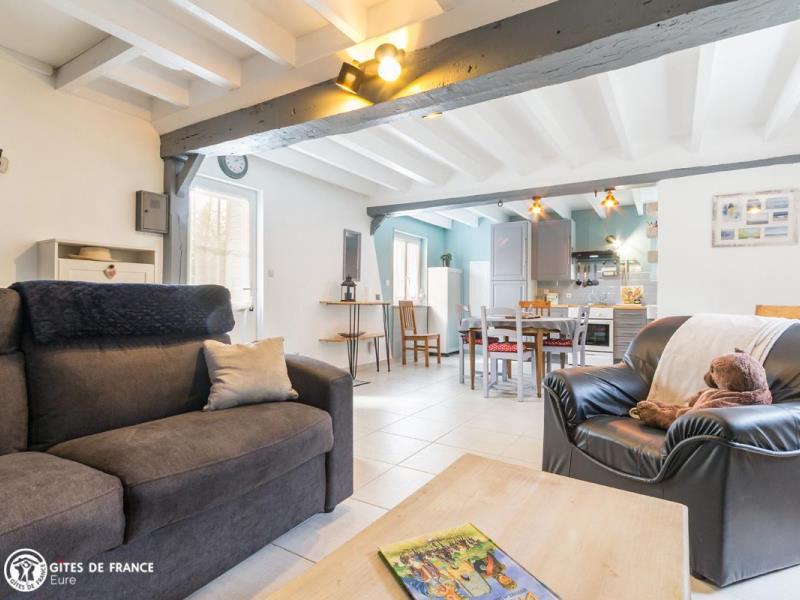 la Petite Maison du Mesnil