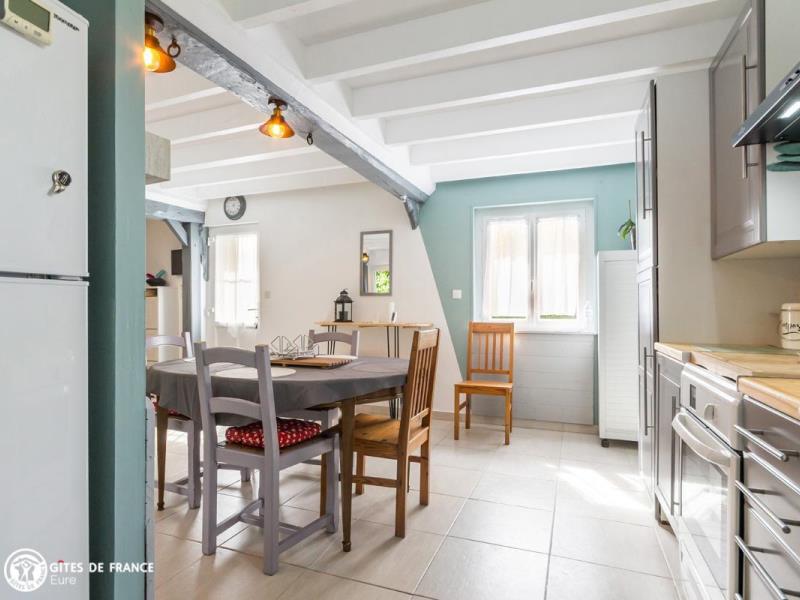 la Petite Maison du Mesnil