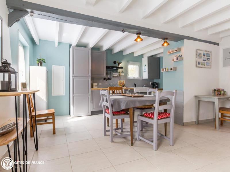 la Petite Maison du Mesnil