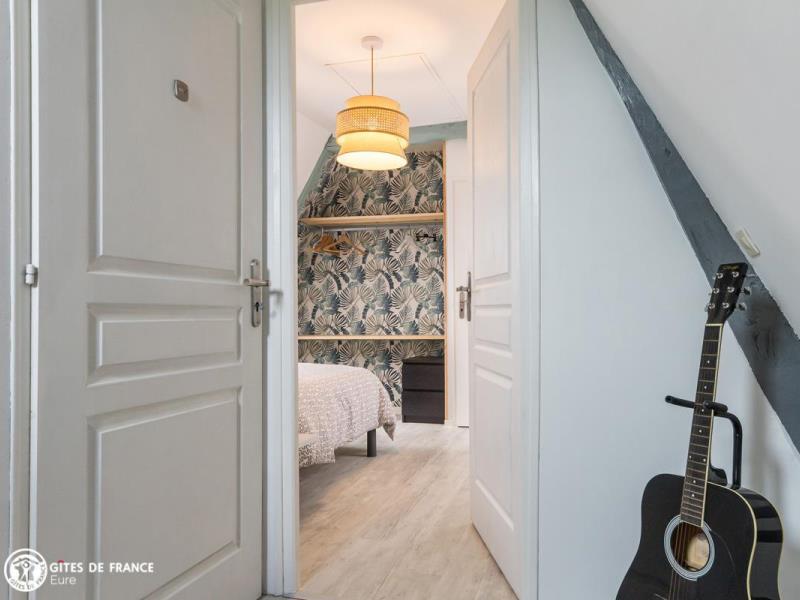 la Petite Maison du Mesnil