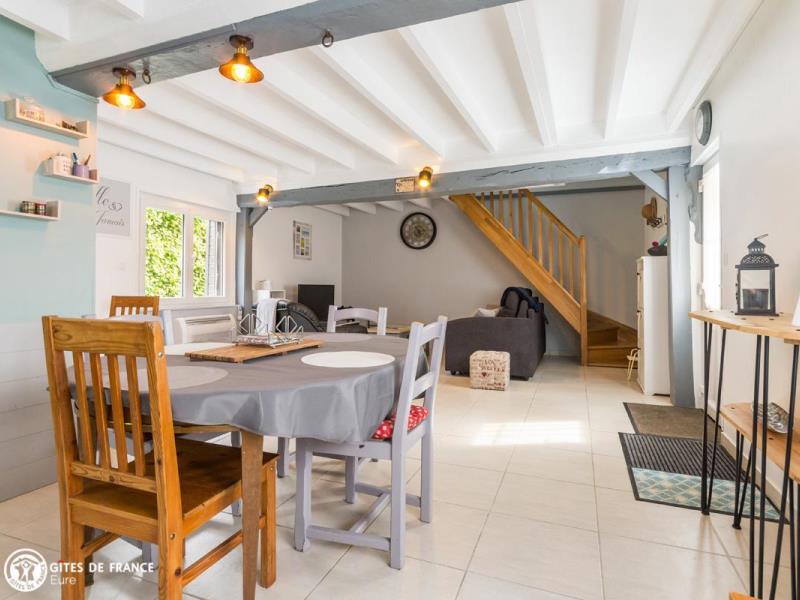 la Petite Maison du Mesnil