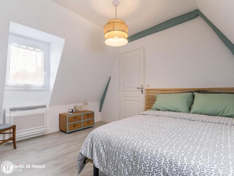 la Petite Maison du Mesnil