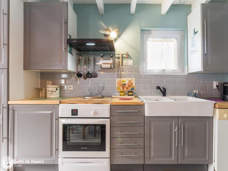 la Petite Maison du Mesnil