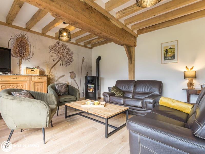 Le Gîte des merles