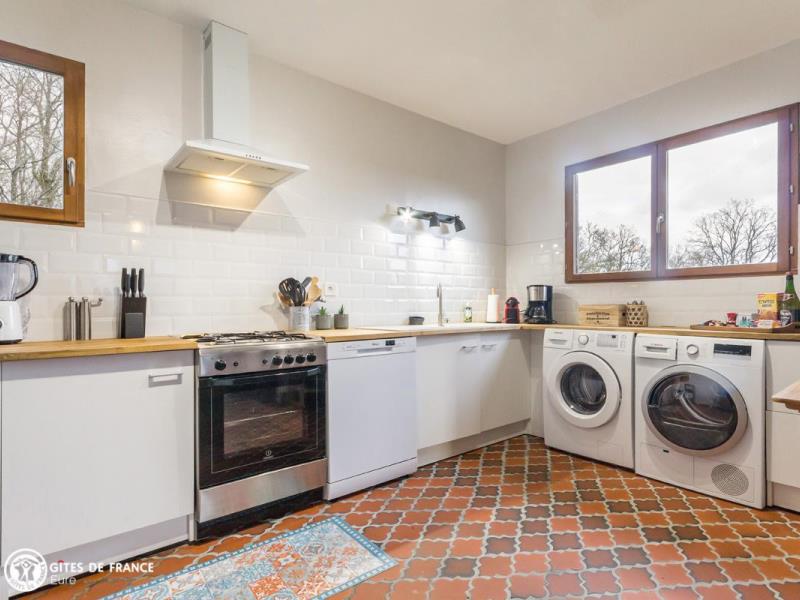 le Logis de Saint Hilaire