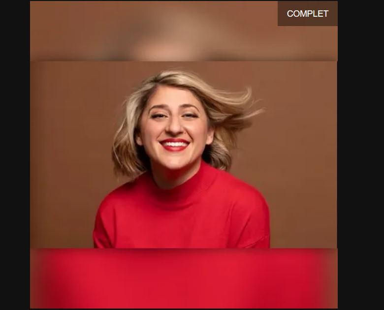 15.01_humour 'Craquage' - Le Piaf