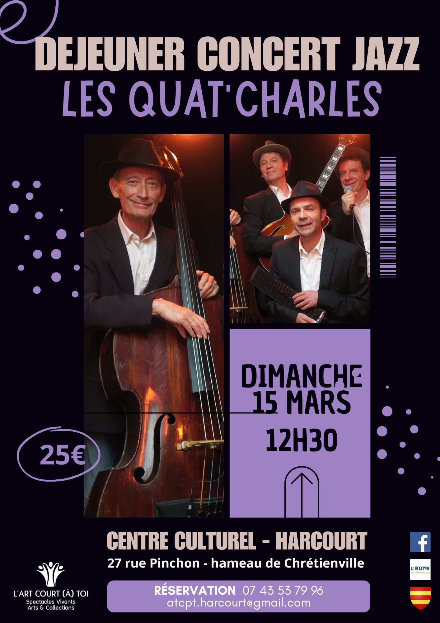 Déjeuner concert 03 2026 - 1