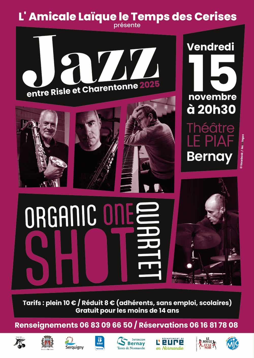 15.11_concert jazz - Le Piaf (recto)