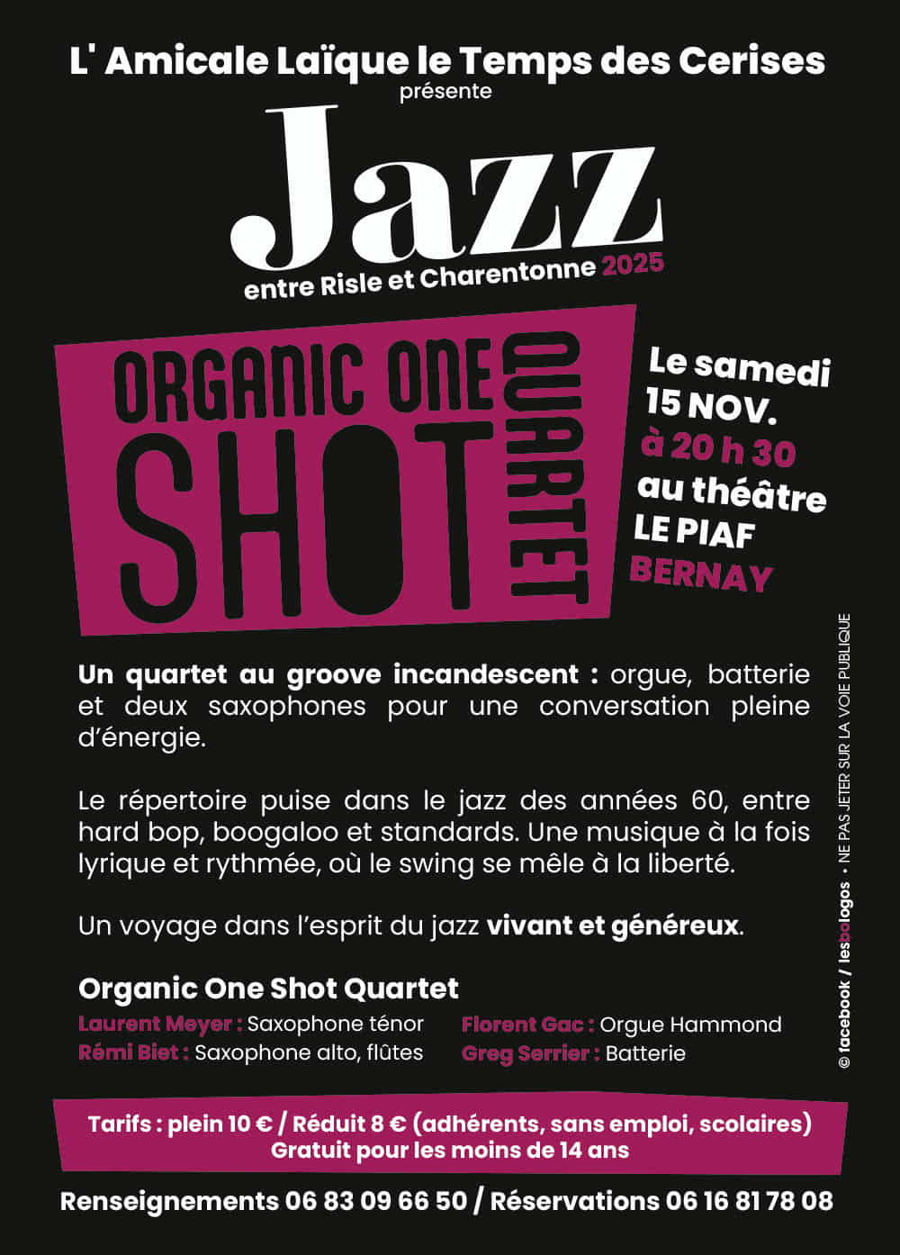 15.11_concert jazz - Le Piaf (verso)