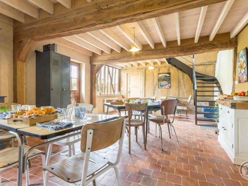 La Granch' - le gîte