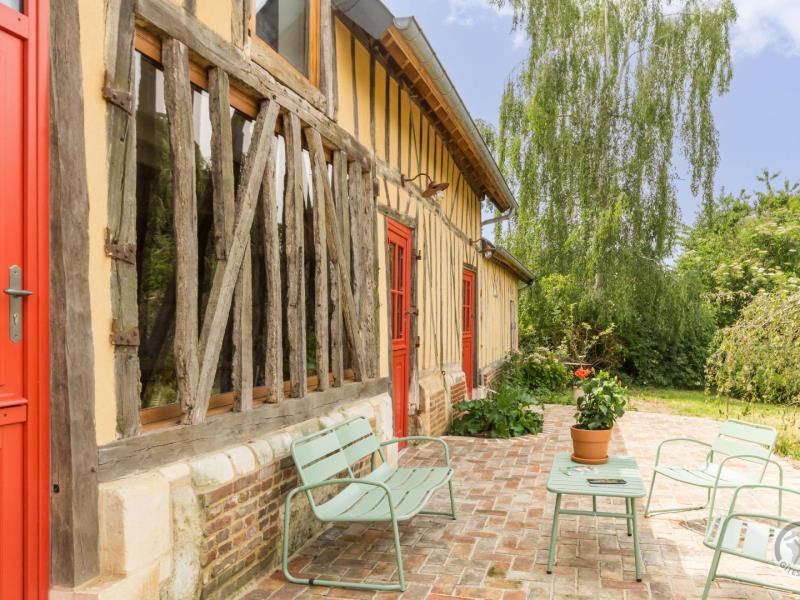 La Granch' - le gîte