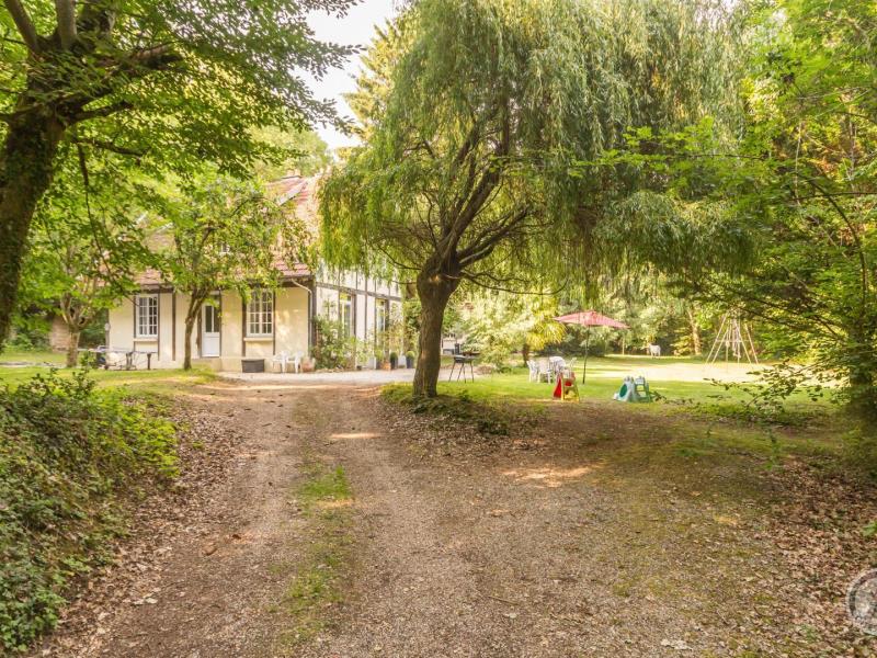 le Clos de Saint Hilaire
