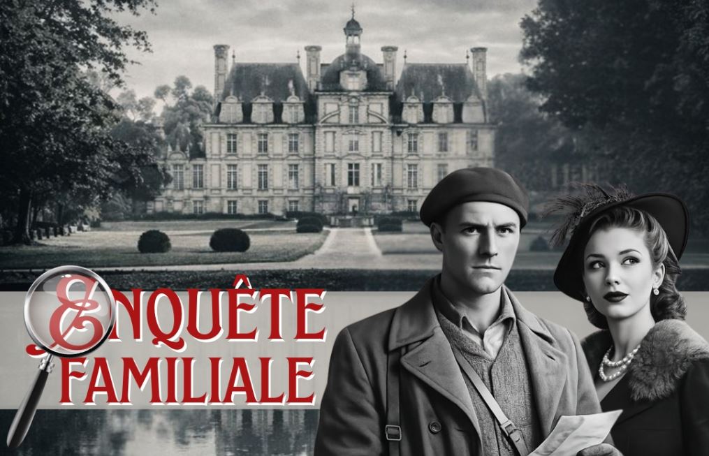 16.02-06.03_Enquête familiale (semaine) - Château de Beaumesnil (visuel)