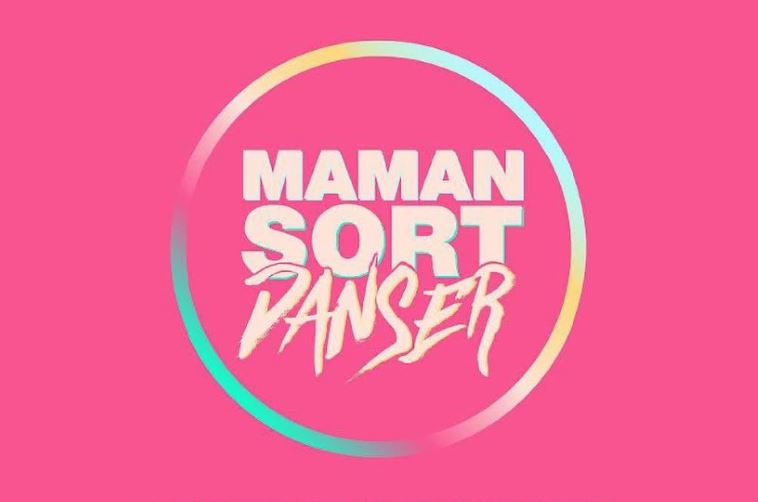 17.10_Maman sort danser - Le France (visuel)