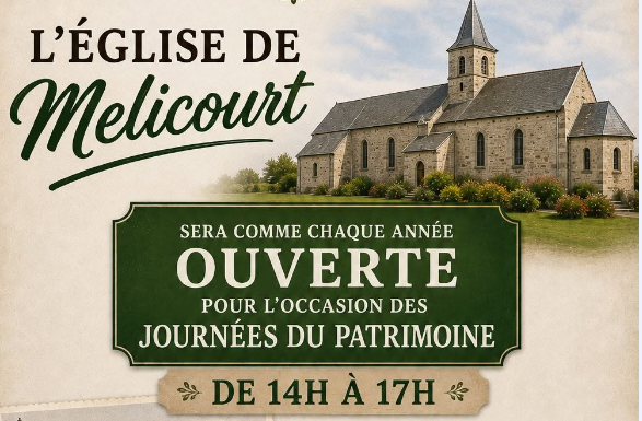 19.09_expo (JEP) - église - Mélicourt_visuel