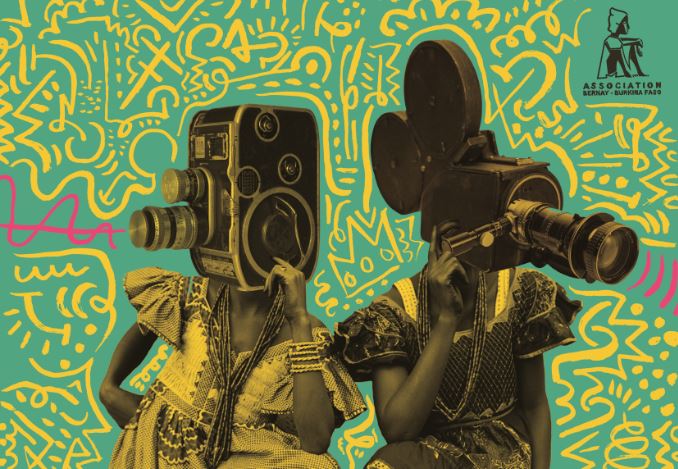 20-23.11_Semaine du cinéma africain - Rex (visuel)