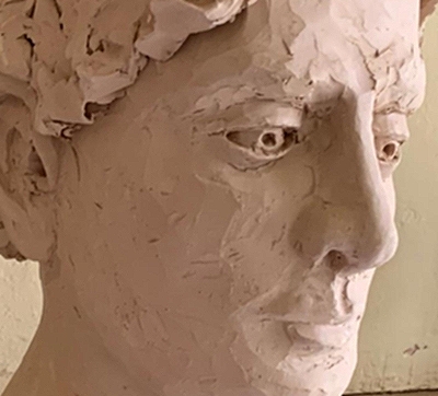 2026 05 23 Sculpture-une tête 400